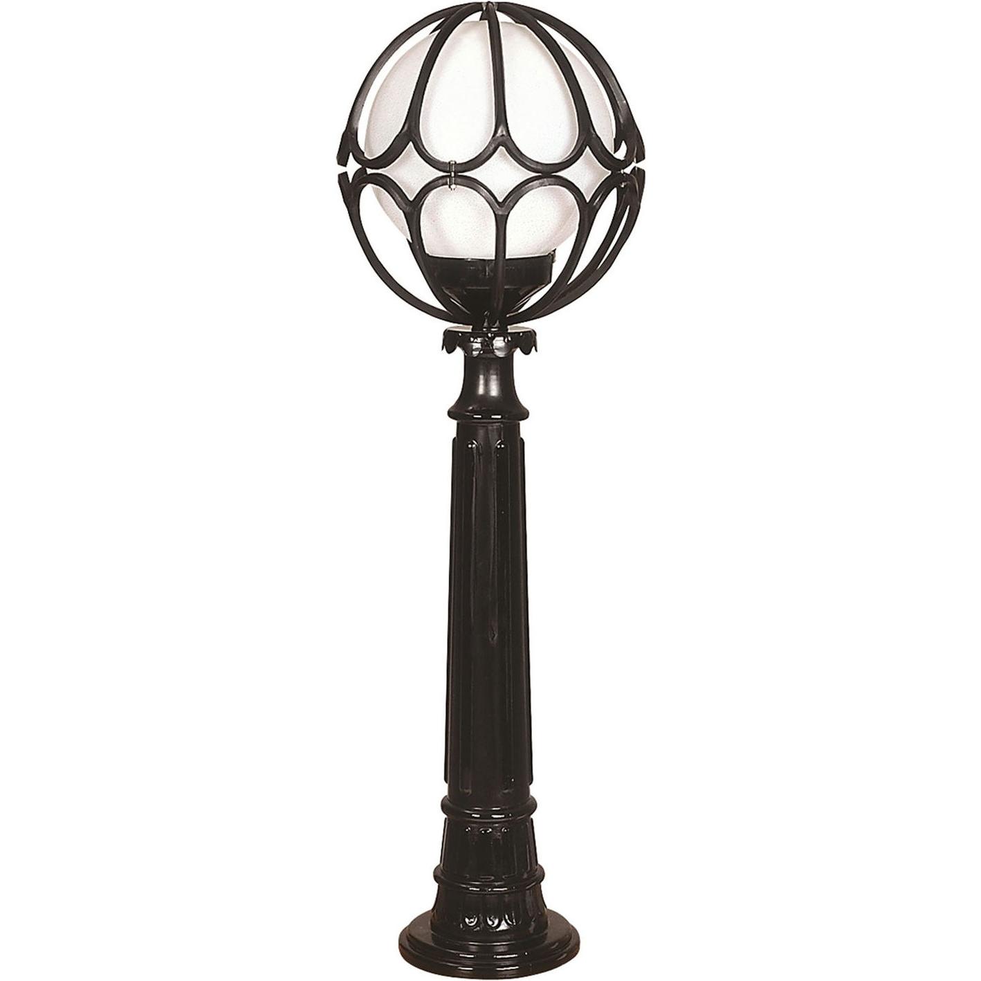 Opviq, Gartenbeleuchtung, Artemis (E27, IP65)