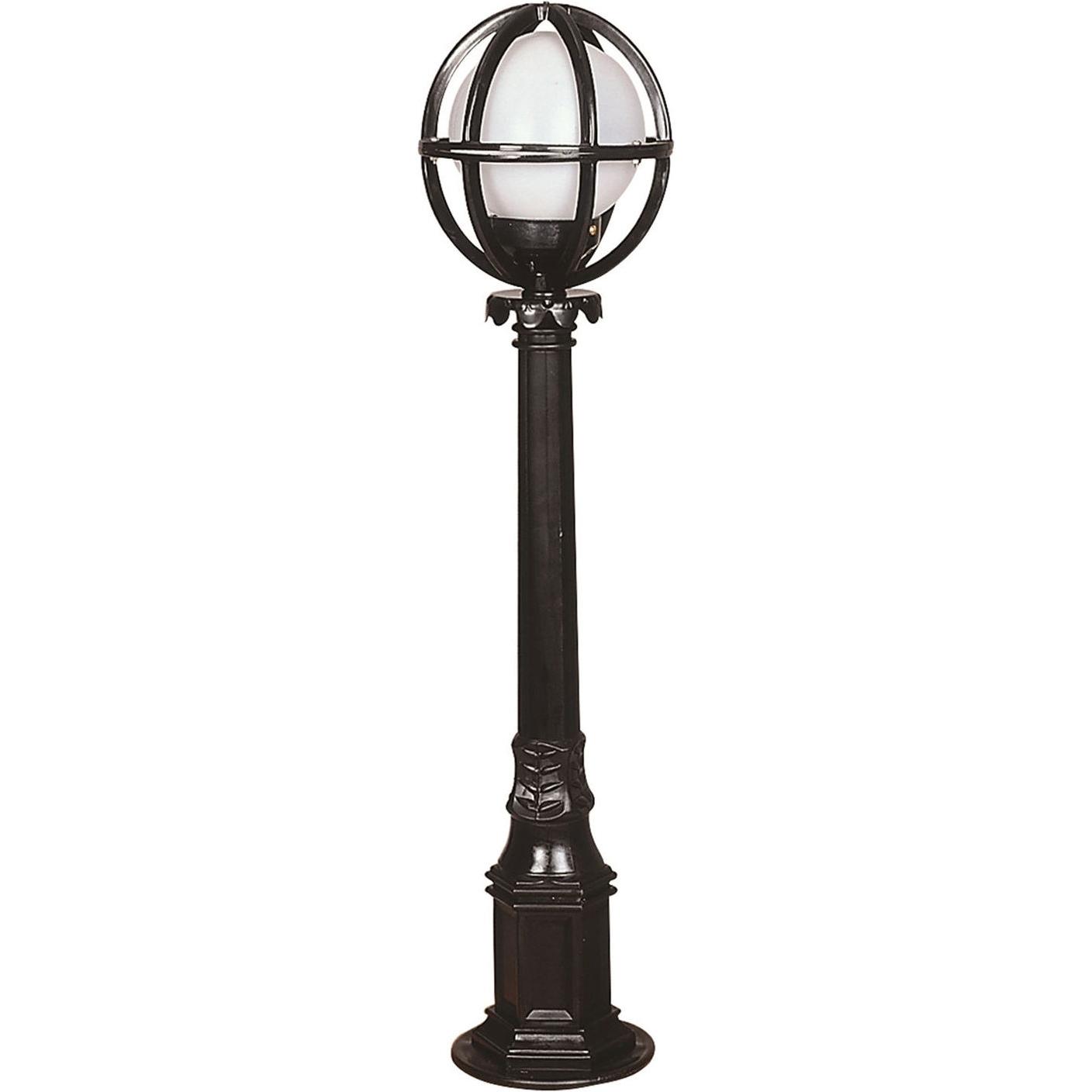 Opviq, Gartenbeleuchtung, Alessandro (E27, IP65)