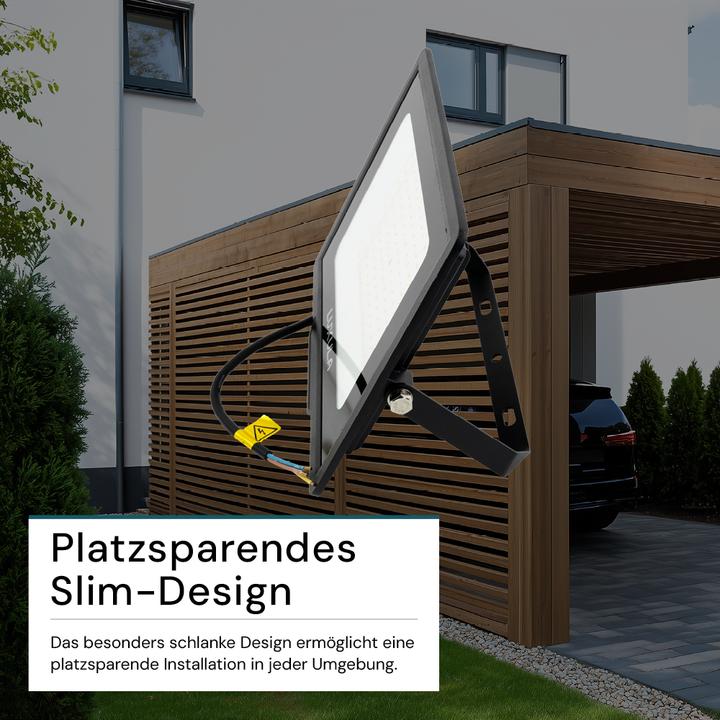 Produktbild Luxula LX400112 (10000 lm, IP65)