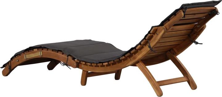 Immagine prodotto vidaXL Sonnenliege (184 cm)