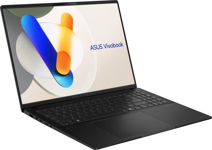 Produktbild ASUS Vivobook S 16 (16", 1000 GB, 16 GB, DE, Intel Core Ultra 7 155H)