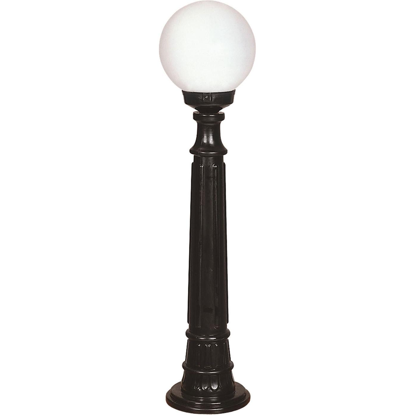 Opviq, Gartenbeleuchtung, Alessandro (E27, IP65)