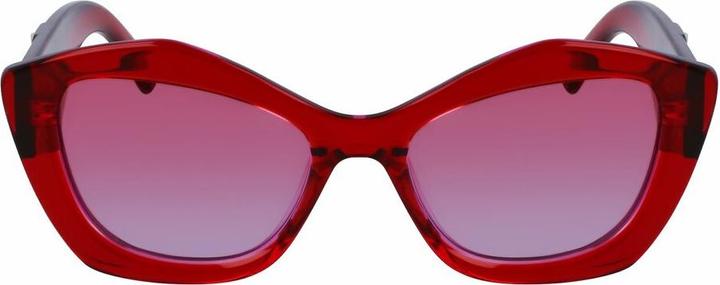 Immagine prodotto Karl Lagerfeld Ladies' Sunglasses KL6127S-5218626 Ã˜ 52 mm