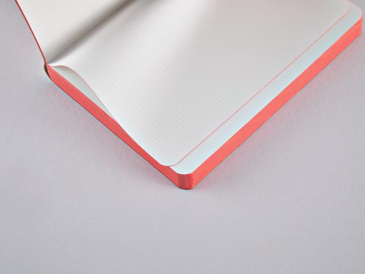 Immagine prodotto Nuuna Graphic S, Love (108 x 150 mm)