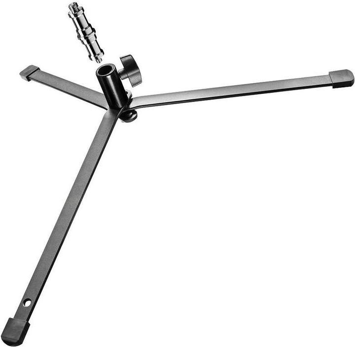 Walimex Lampenbodenstativ (15 cm, 15 kg)