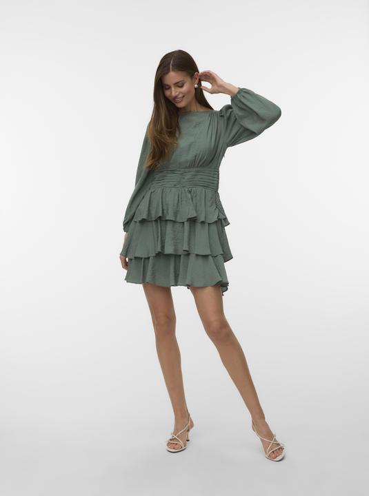 Image du produit Vero Moda VMLISE Kurzes Kleid Kleid (M)