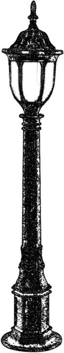 Produktbild Opviq Damir (E27, IP65)