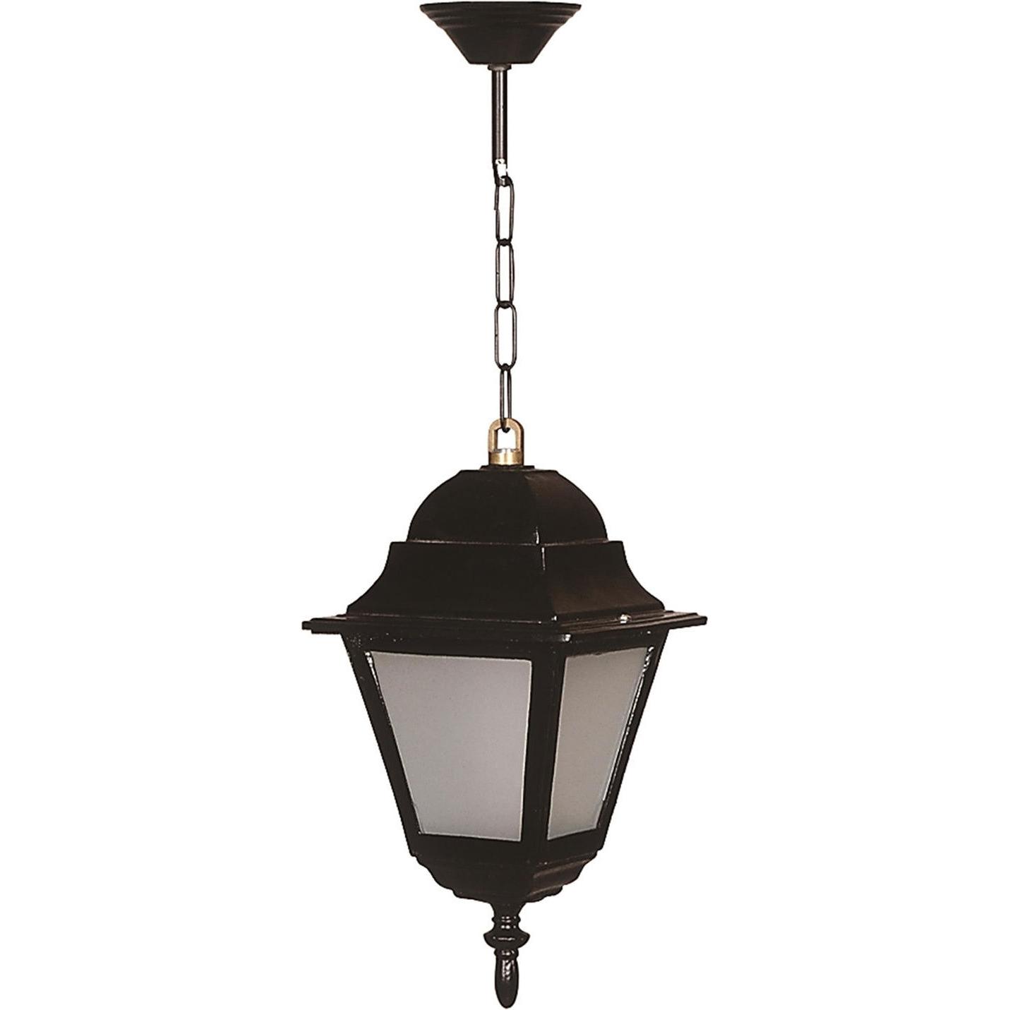 Opviq, Gartenbeleuchtung, Colton (E27, IP65)
