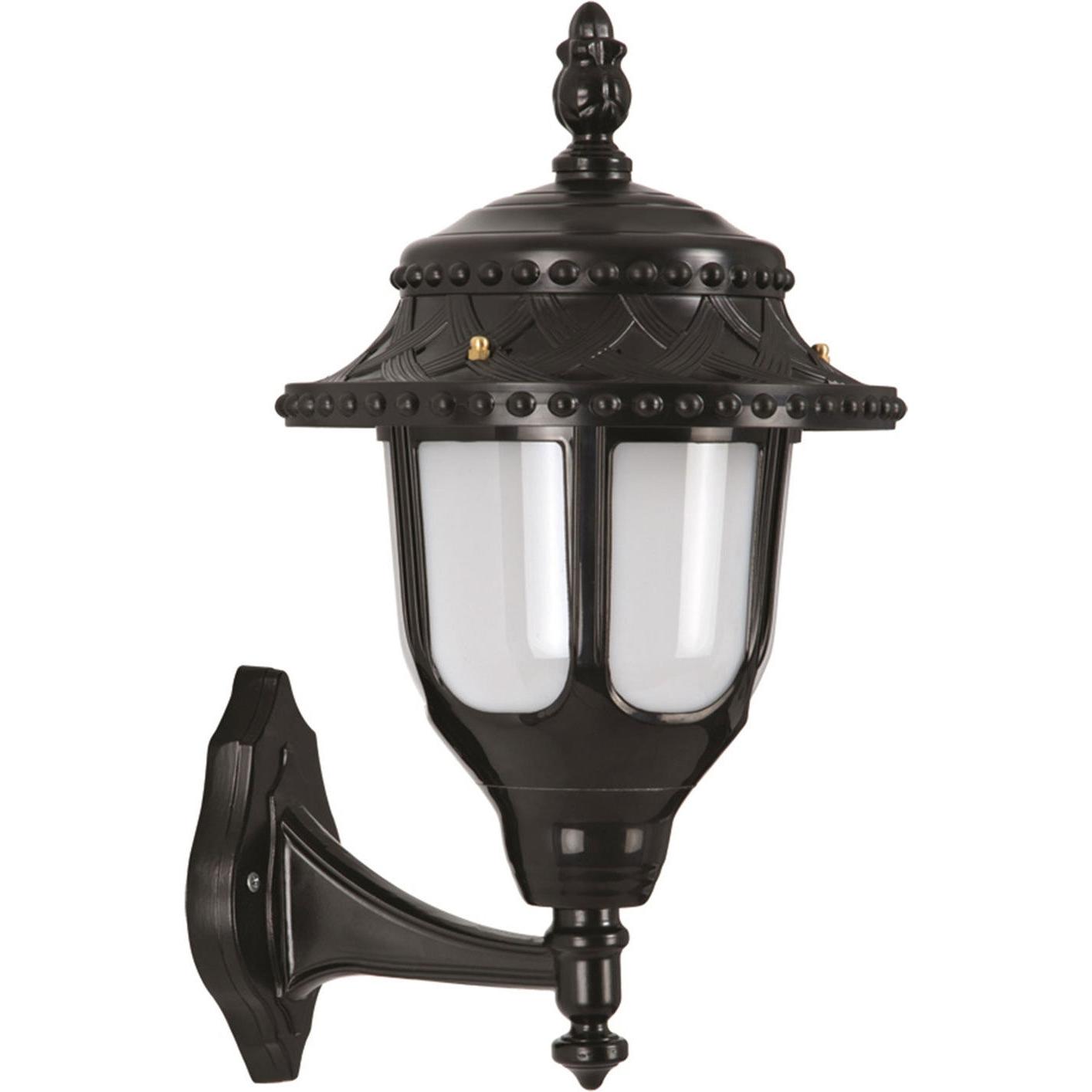 Opviq, Gartenbeleuchtung, Maxence (E27, IP65)