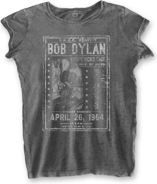 BOB Curry Hicks Cage TShirt (XXL)