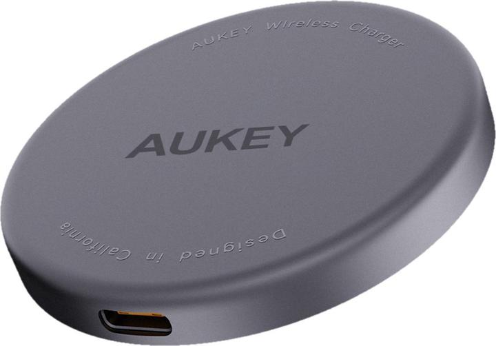 Produktbild Aukey MagLink Halo (15 W)