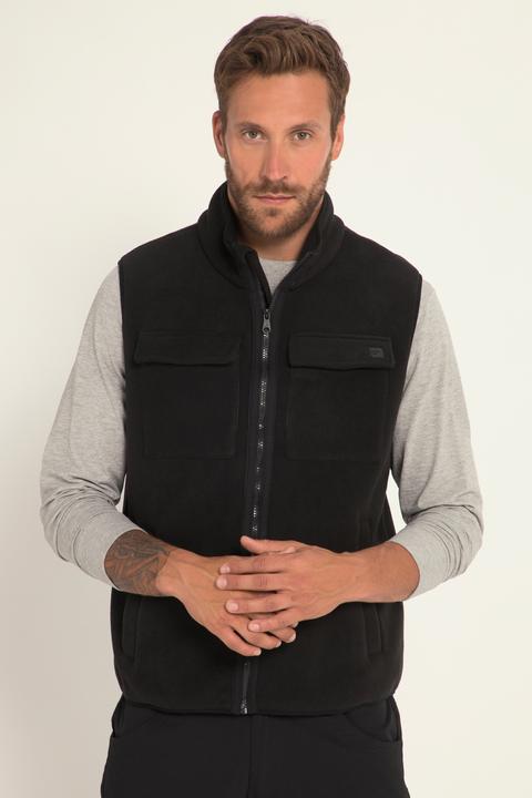 Actual product image Jay-Pi Fleece Vest (3XL)