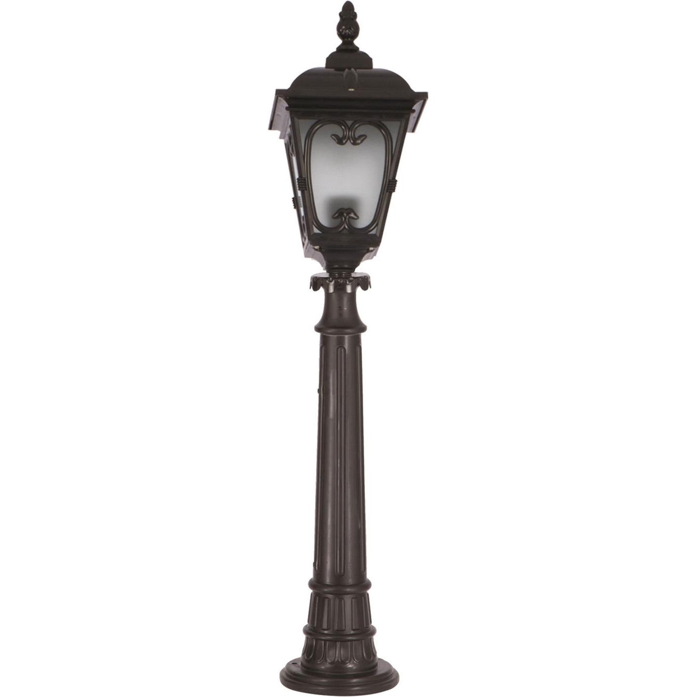 Opviq, Gartenbeleuchtung, Kaia (E27, IP65)