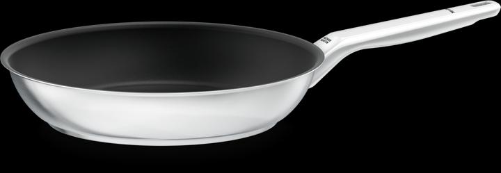Image du produit Miele KMTS 5704-3 (Ensemble de casseroles et de poêles de cuisson, Acier inoxydable)