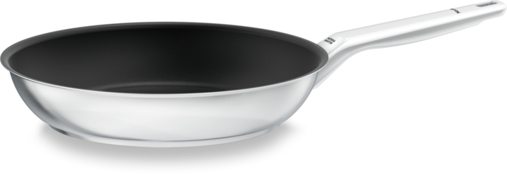 Produktbild Miele KMTS 5704-3 (Pfannenset + Topfset, Edelstahl)