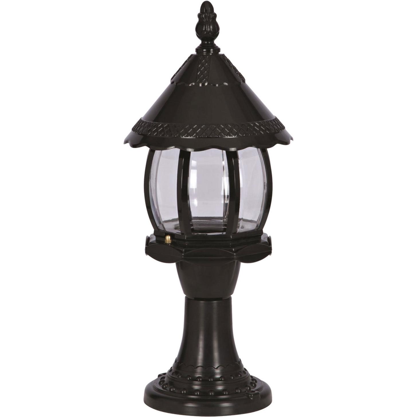 Opviq, Gartenbeleuchtung, Amaris (E27, IP65)