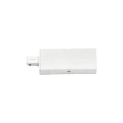 Thumbnail - Sg, Zubehör Beleuchtung, End-Einspeisung ZIP 230V ws 89mm 3054