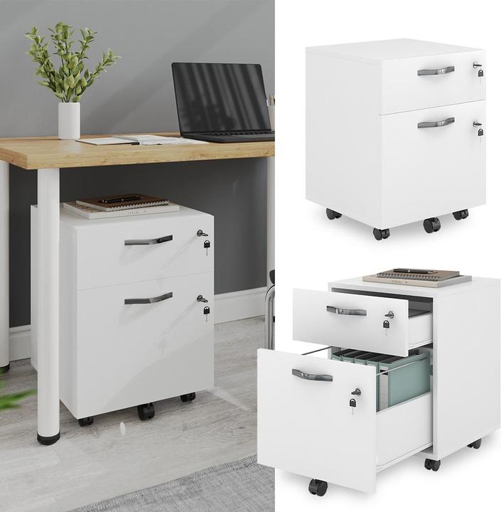 Produktbild Vicco Bregenz (40 x 41.5 x 53 cm)
