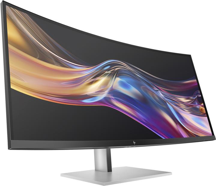 Immagine prodotto HP S7 Pro 738pu WQHD+ TB4 MNTR EMEA-INTL (3840 x 1600 pixel, 37.50")