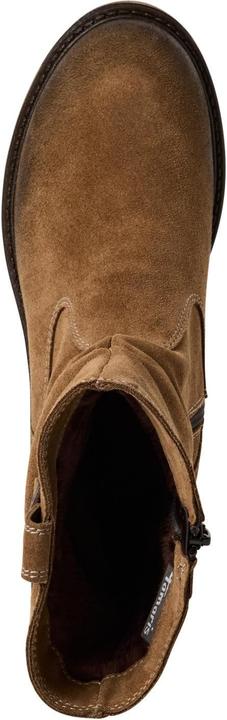Actual product image Tamaris Stiefelette (38)
