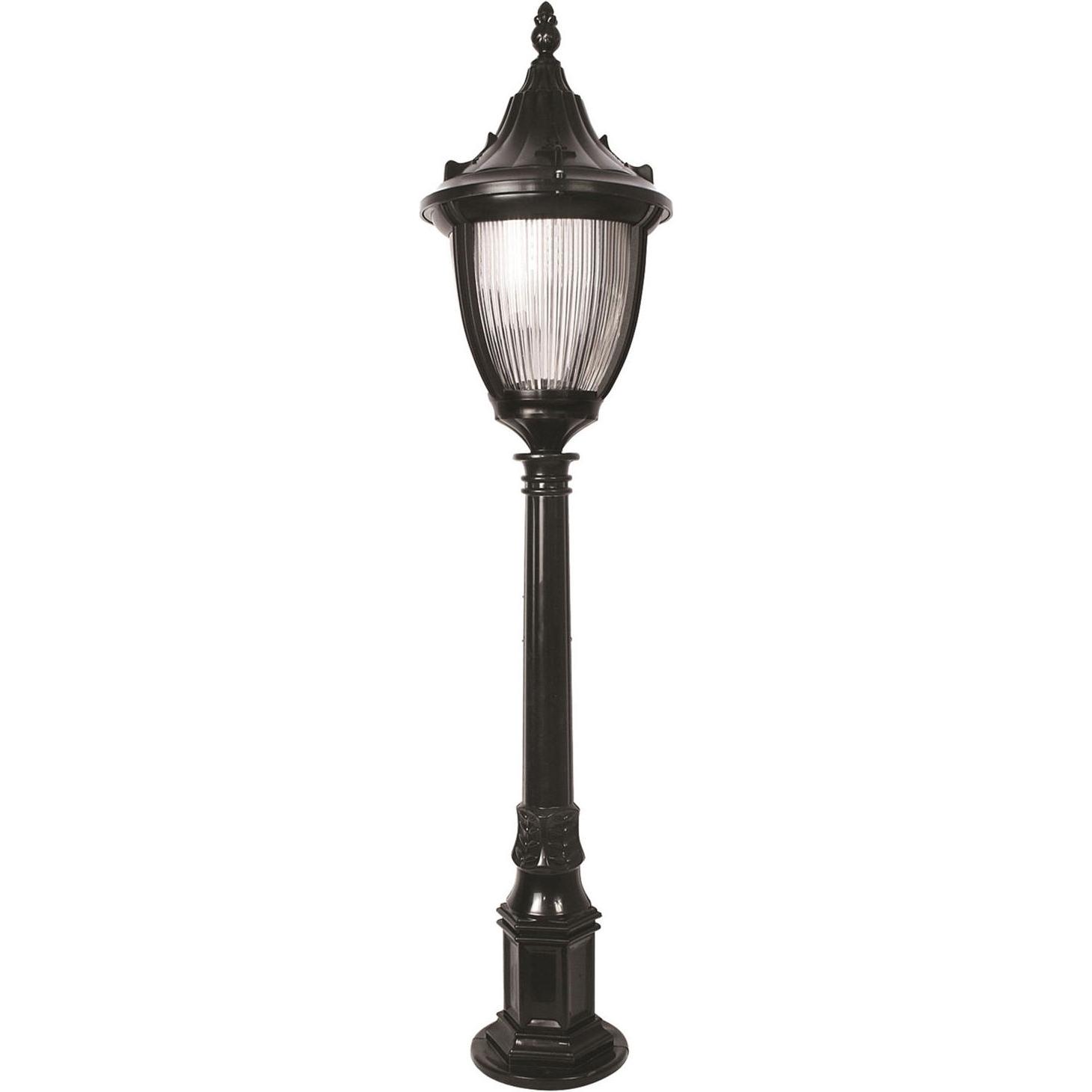 Opviq, Gartenbeleuchtung, Artemis (E27, IP65)