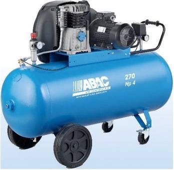 Produktbild Abac Ölkompressor PRO A39B (270 l)