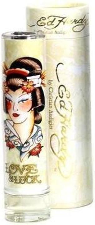 Actual product image Ed Hardy Love & Luck (Eau de parfum, 100 ml)