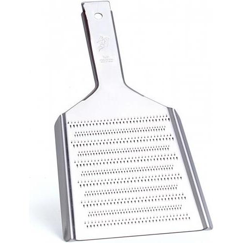 Kai Microdisco Shun, Grattugia, Argento