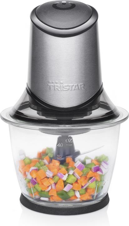 Actual product image Tristar Chopper (1200 ml, 400 W)