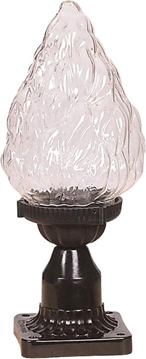 Actual product image Opviq Wes (E27, IP65)