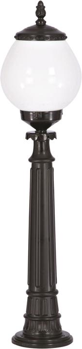 Actual product image Opviq Sonny (E27, IP65)