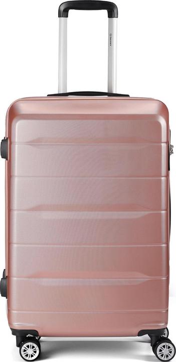 Produktbild Benzi 5583 4 Rollen Trolley 65 cm (51 l)