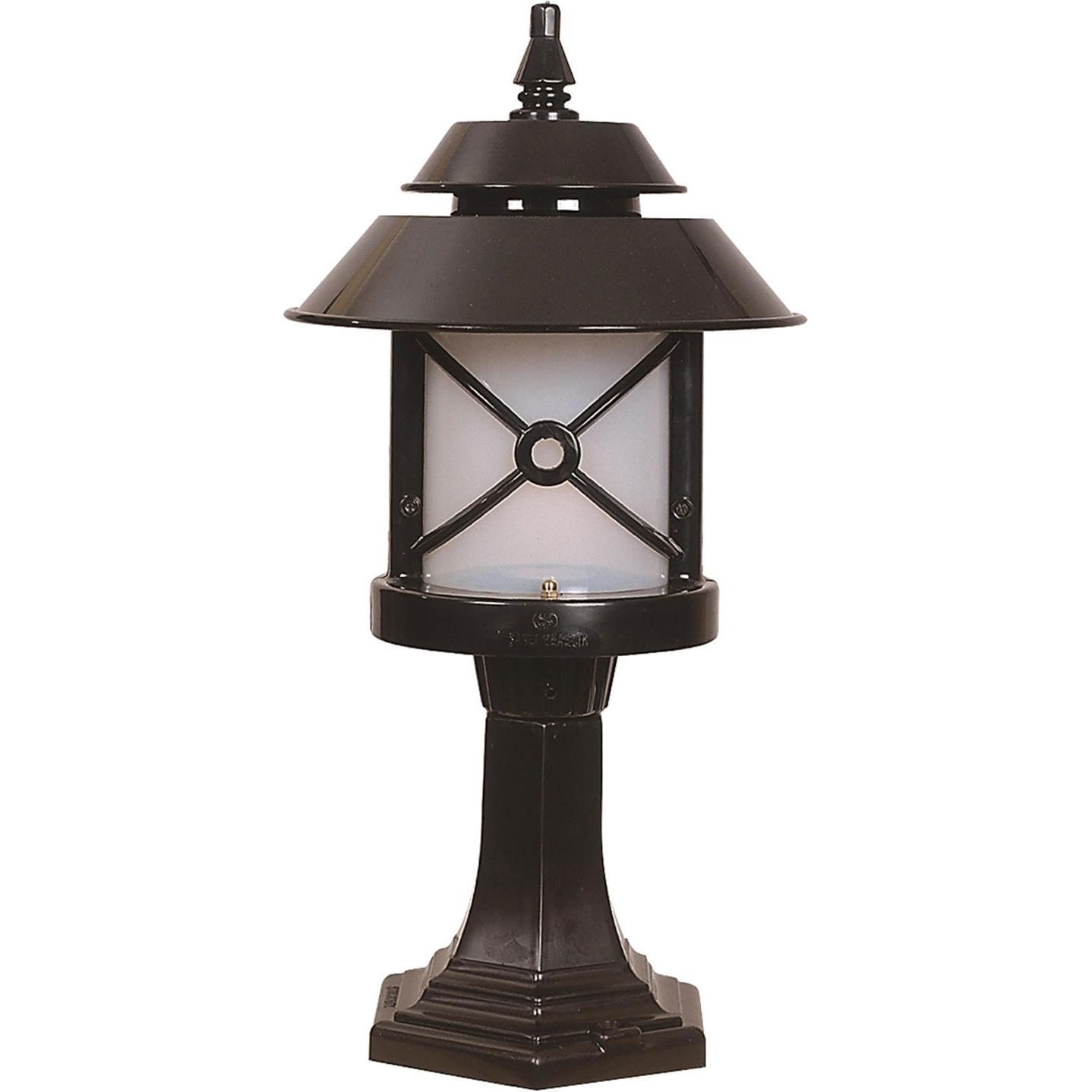 Opviq, Gartenbeleuchtung, Noelle (E27, IP65)