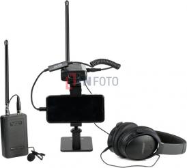 Image du produit Saramonic LC-C35 (0.02 m)