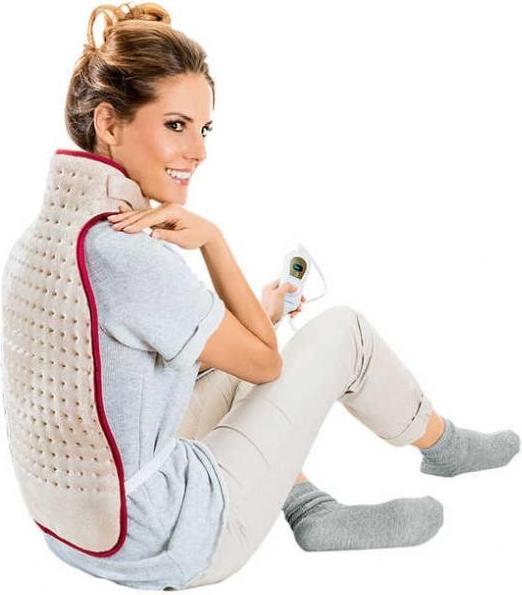 Produktbild Ecomed HP-46E