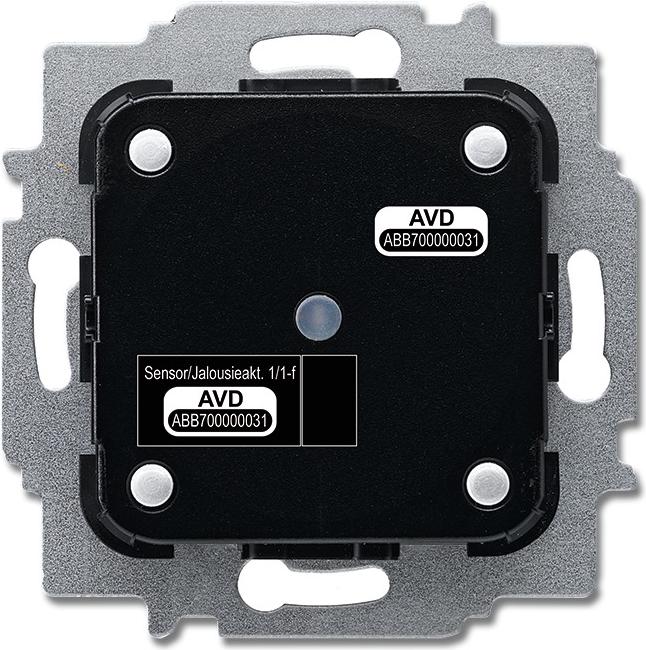 Productafbeelding Busch-Jaeger Sensor/blinde actuator (Sluiter actuator)