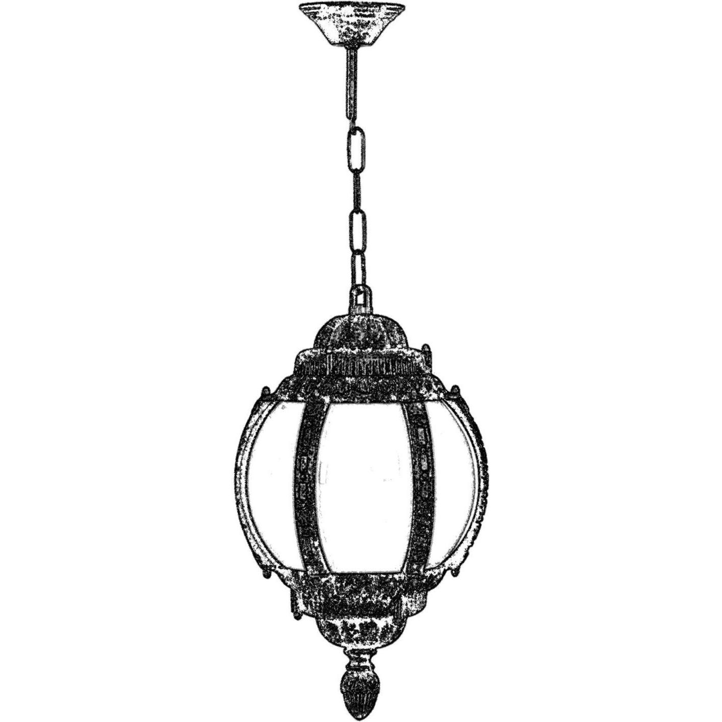 Thumbnail - Opviq, Gartenbeleuchtung, Benjamin (E27, IP65)