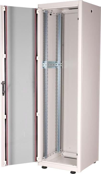 Image du produit Roline Armoire réseau 19 pouces Basic 42 UH (42 HE, Rack 19 pouces)