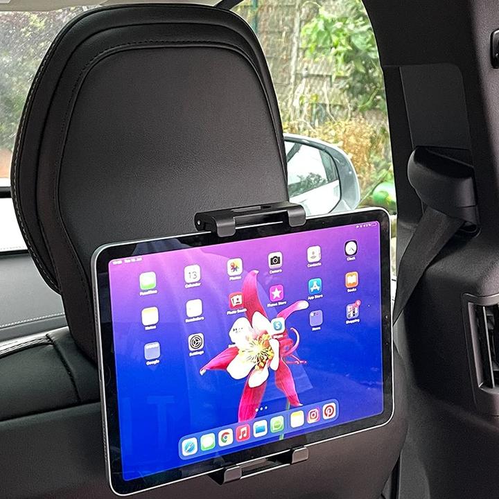 Produktbild SmartProduct Auto-Tablet-Halterung