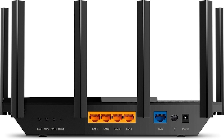 Productafbeelding TP-Link Boogschutter AX73