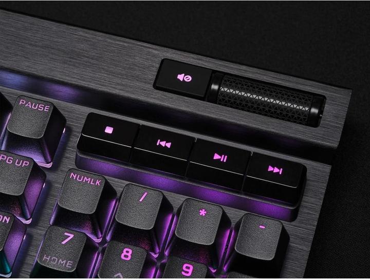 Immagine prodotto Corsair K70 RGB Pro (DE, Cablato)