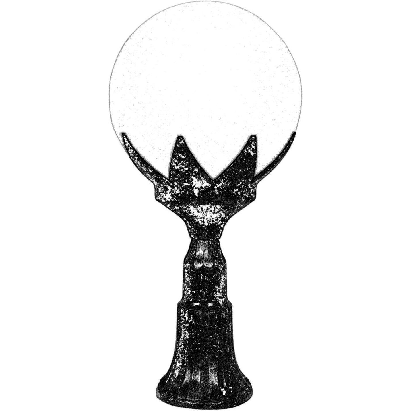 Thumbnail - Opviq, Gartenbeleuchtung, Amos (E27, IP65)