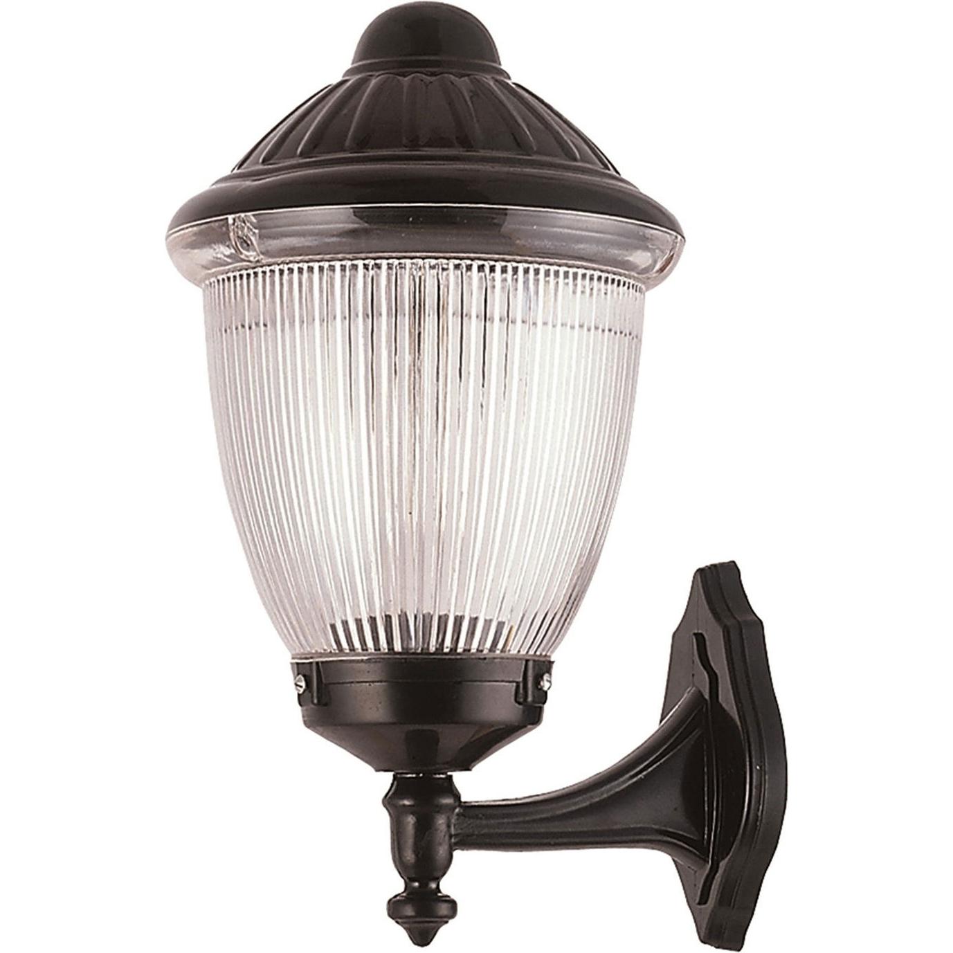 Opviq, Gartenbeleuchtung, Nils (E27, IP65)