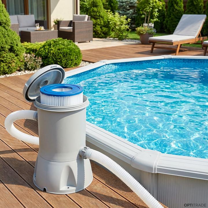 Immagine prodotto Jilong Ersatzkartuschen