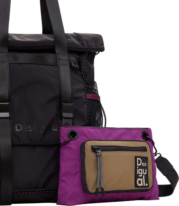 Produktbild Desigual Modularis Blue25 Voyager (25 l)