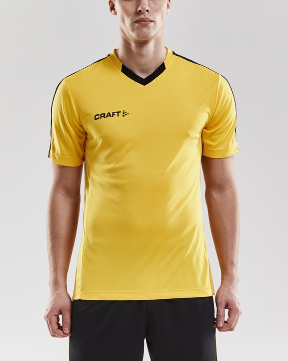 Actual product image Craft Progress Jersey Contrast M (M)