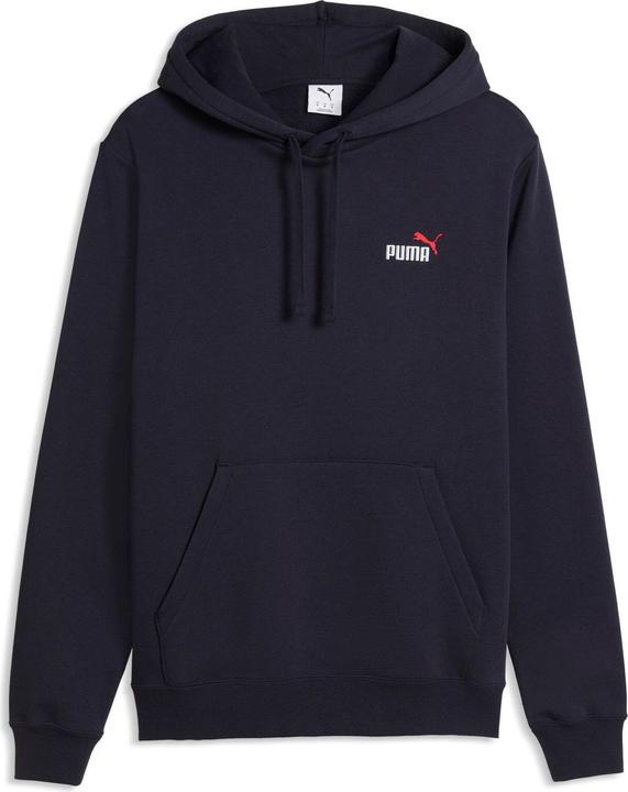 New Navy-Red