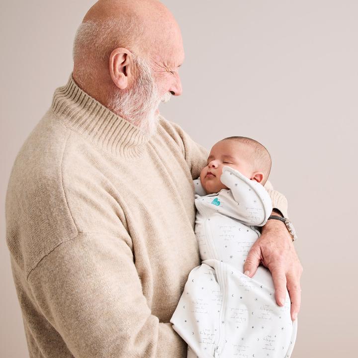 Actual product image Love to Dream Swaddle Up Lite (Summer)