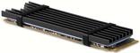 Actual product image Axagon CLR-M2L3