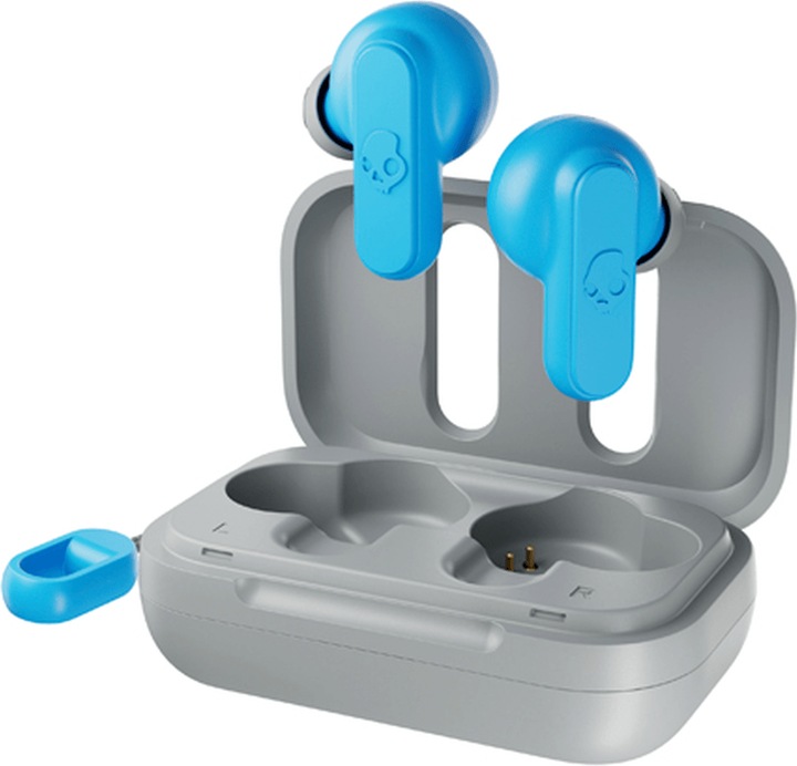 Actual product image Skullcandy Dime (3.50 h, Wireless)